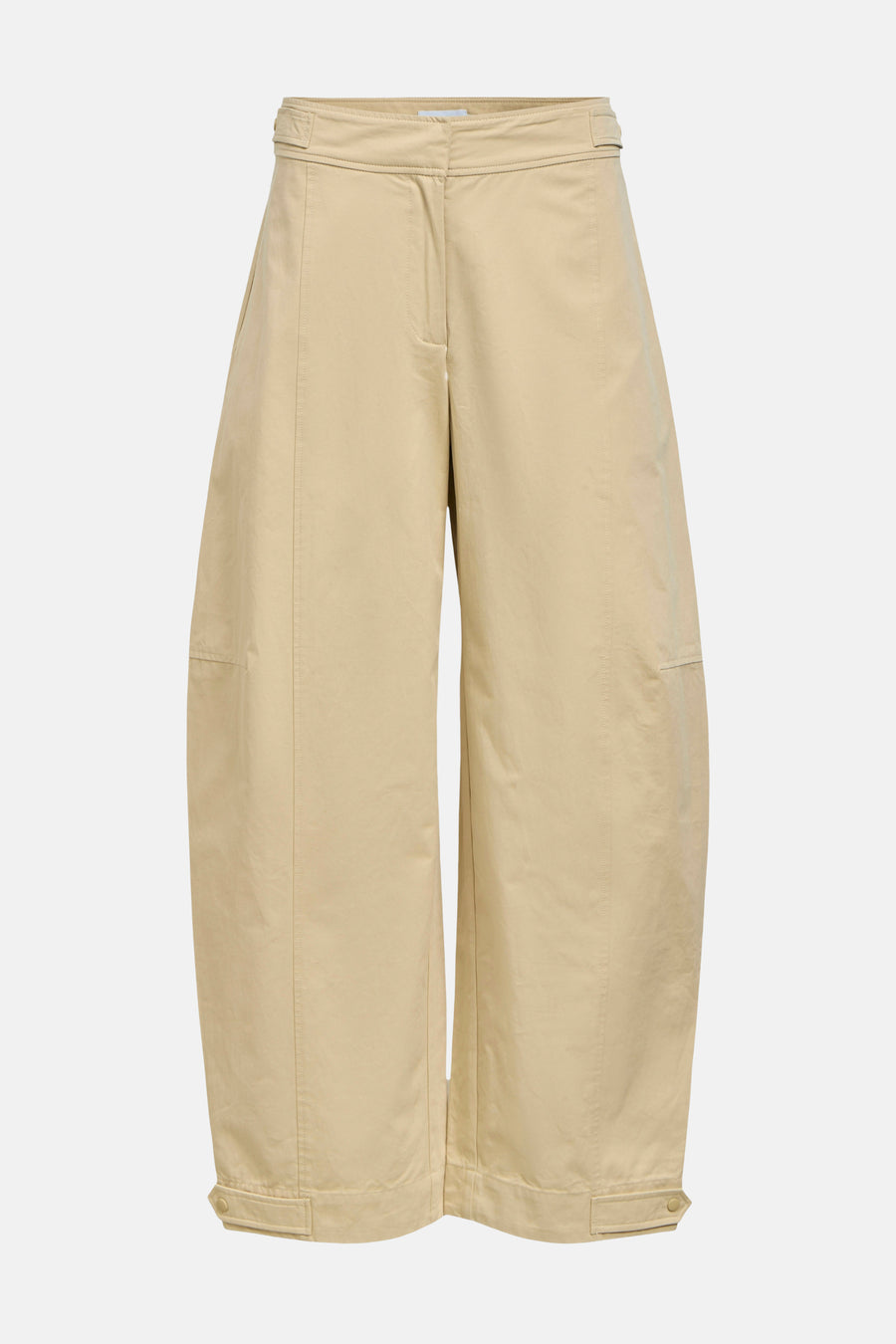 Pantalon beige - OBJECT