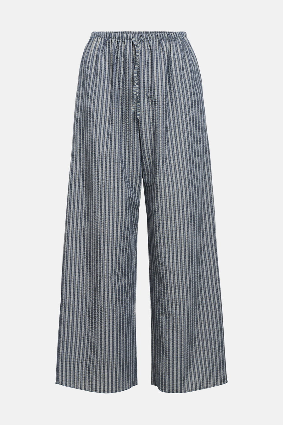 Pantalon - bleu