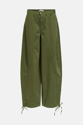 Jeans coloré - Bronze Green