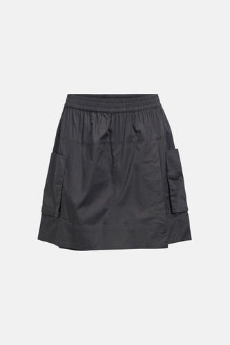 Short gris - OBJECT