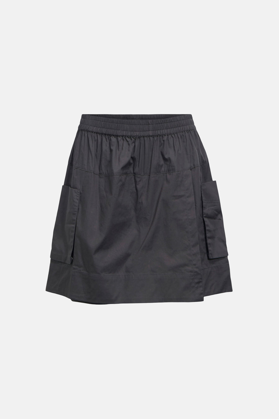 Short gris - OBJECT