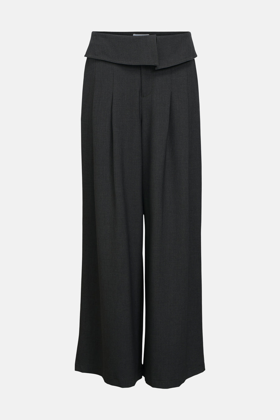 Pantalon de costume gris - OBJECT