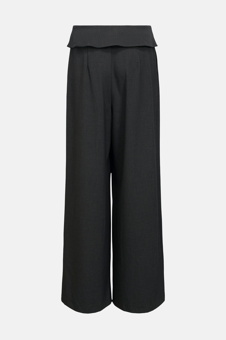 Pantalon de costume gris - OBJECT