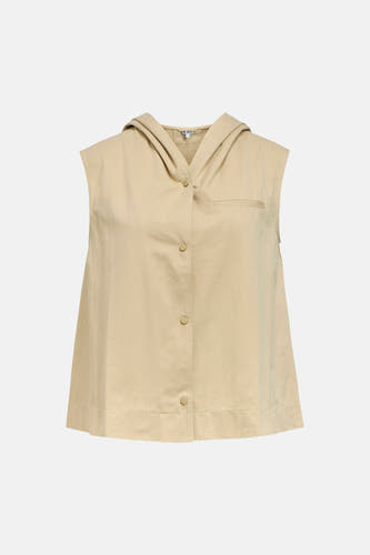 Gilet - beige