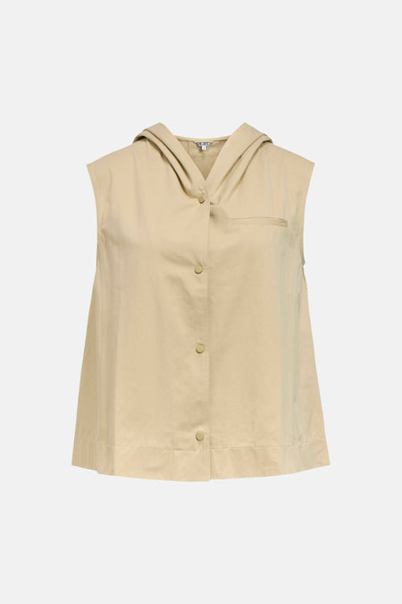 Gilet - Humus