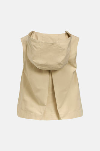 Gilet - beige