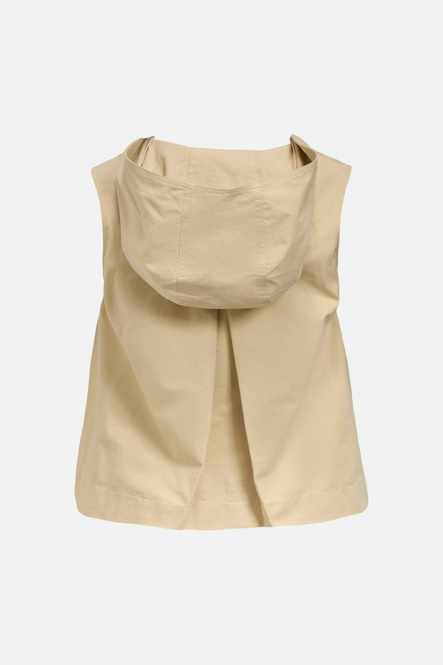 Gilet - beige