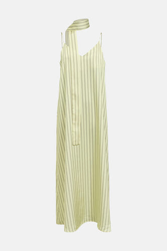 Robe - jaune