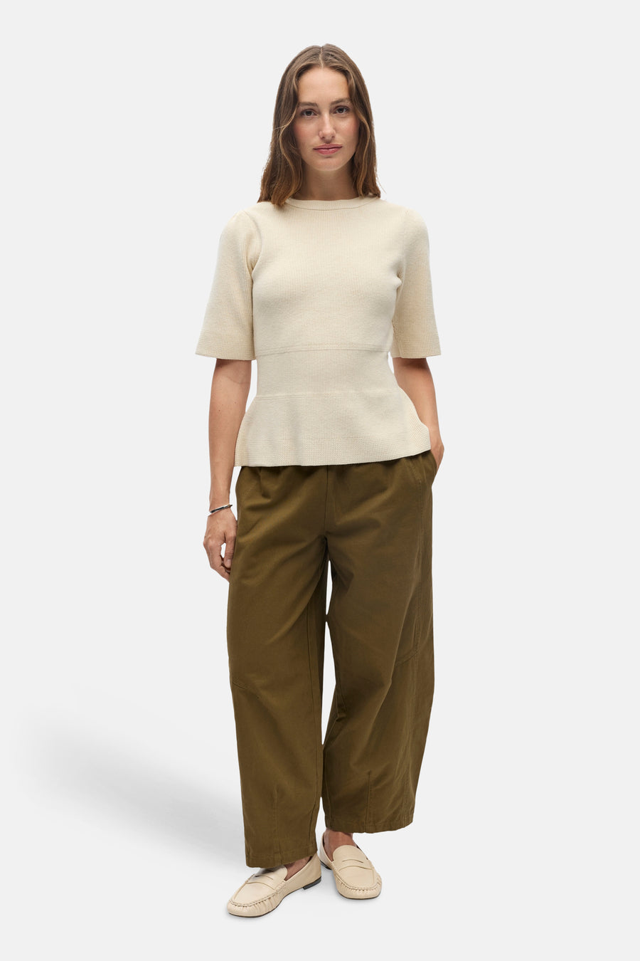Pull col O - Birch