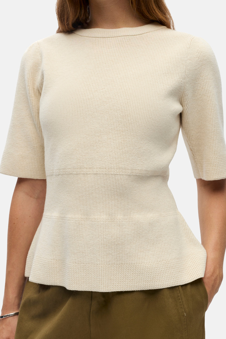 Pull col O - Birch
