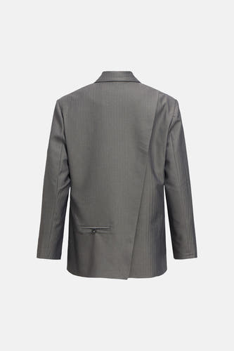 Blazers gris - OBJECT
