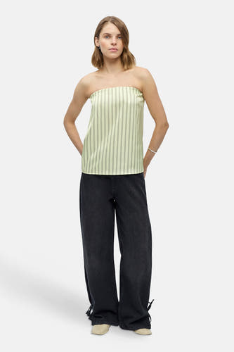 Blouse - jaune