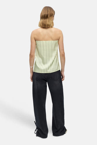 Blouse - jaune