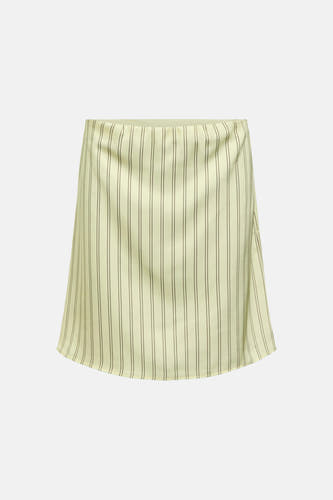 Blouse - jaune