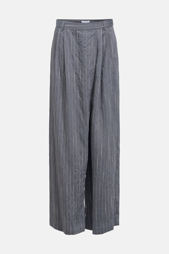 Pantalon de costume - gris