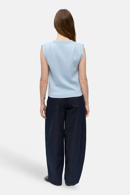 Pull col O - Kentucky Blue