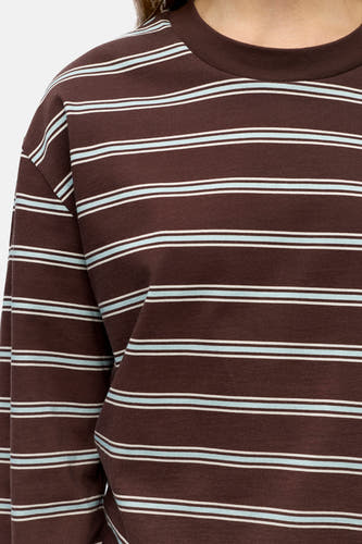 T-shirt (manches longues) multicolore - OBJECT