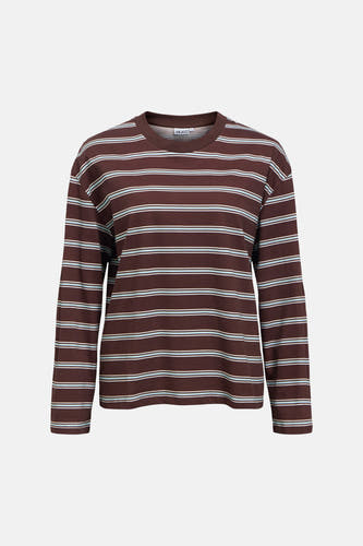 T-shirt (manches longues) multicolore - OBJECT