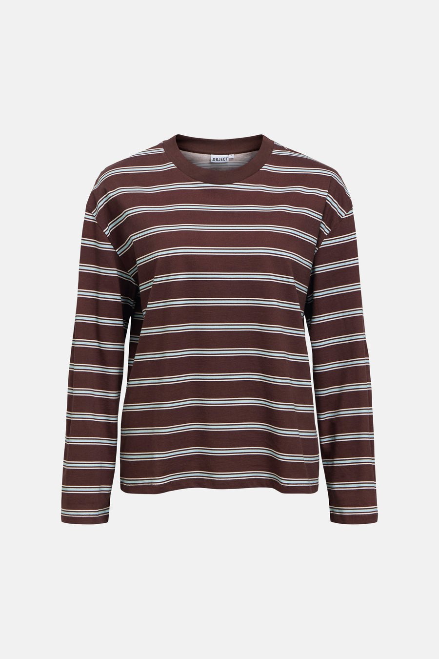 T-shirt (manches longues) multicolore - OBJECT