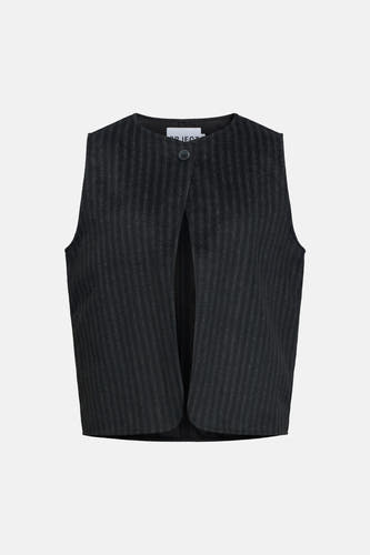 Gilets noir - OBJECT