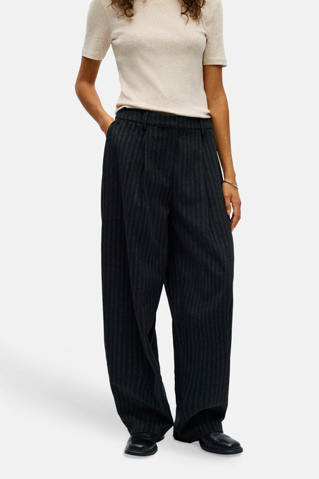 Pantalon de costume - noir