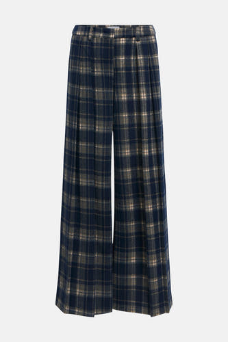Pantalon de costume multicolore - OBJECT