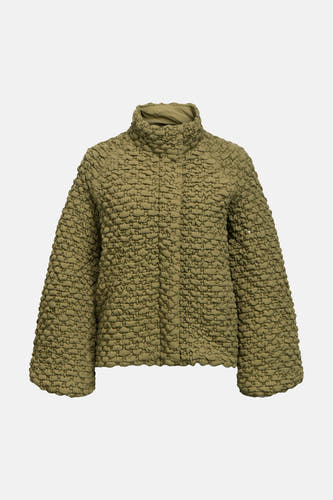 Vestes vert - OBJECT