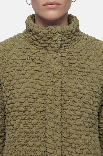 Vestes vert - OBJECT