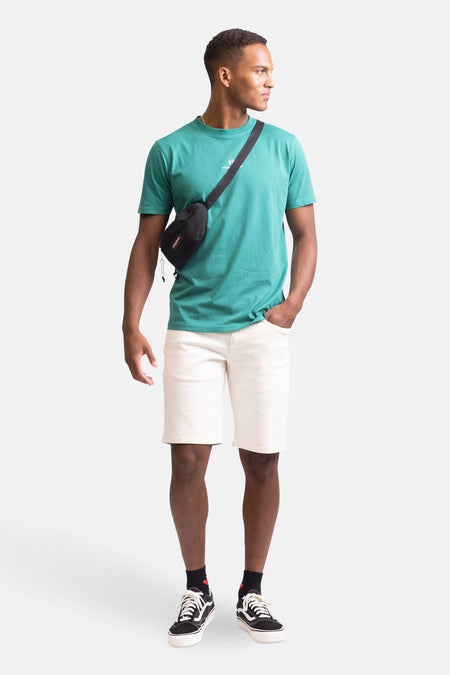 T-shirt (manches courtes) Vert - REDEFINED REBEL