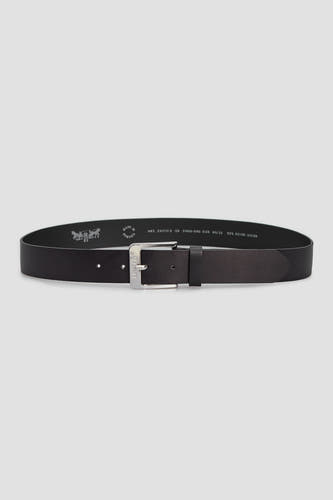 Riem - noir