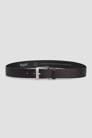 Riem - noir