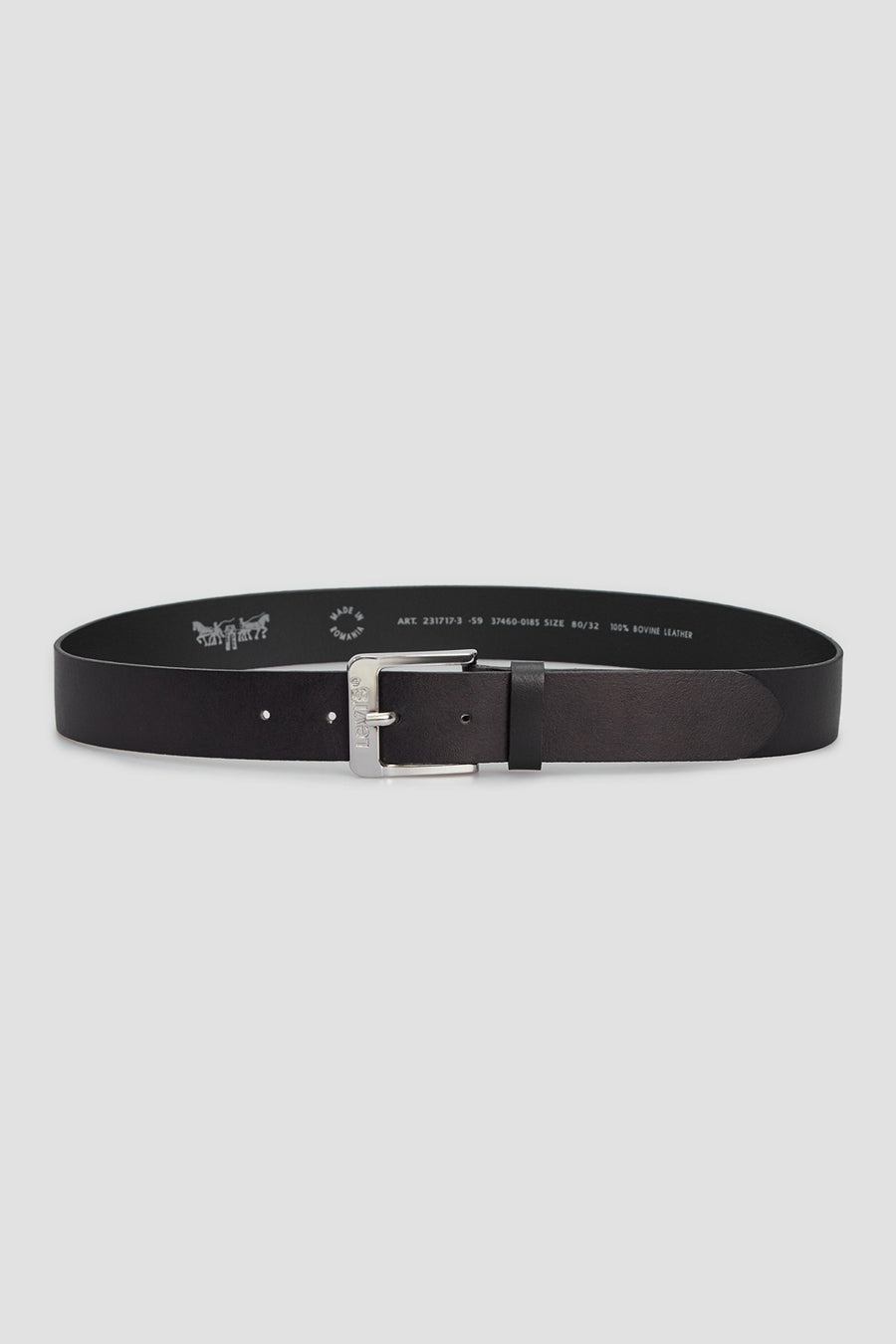 Riem - noir