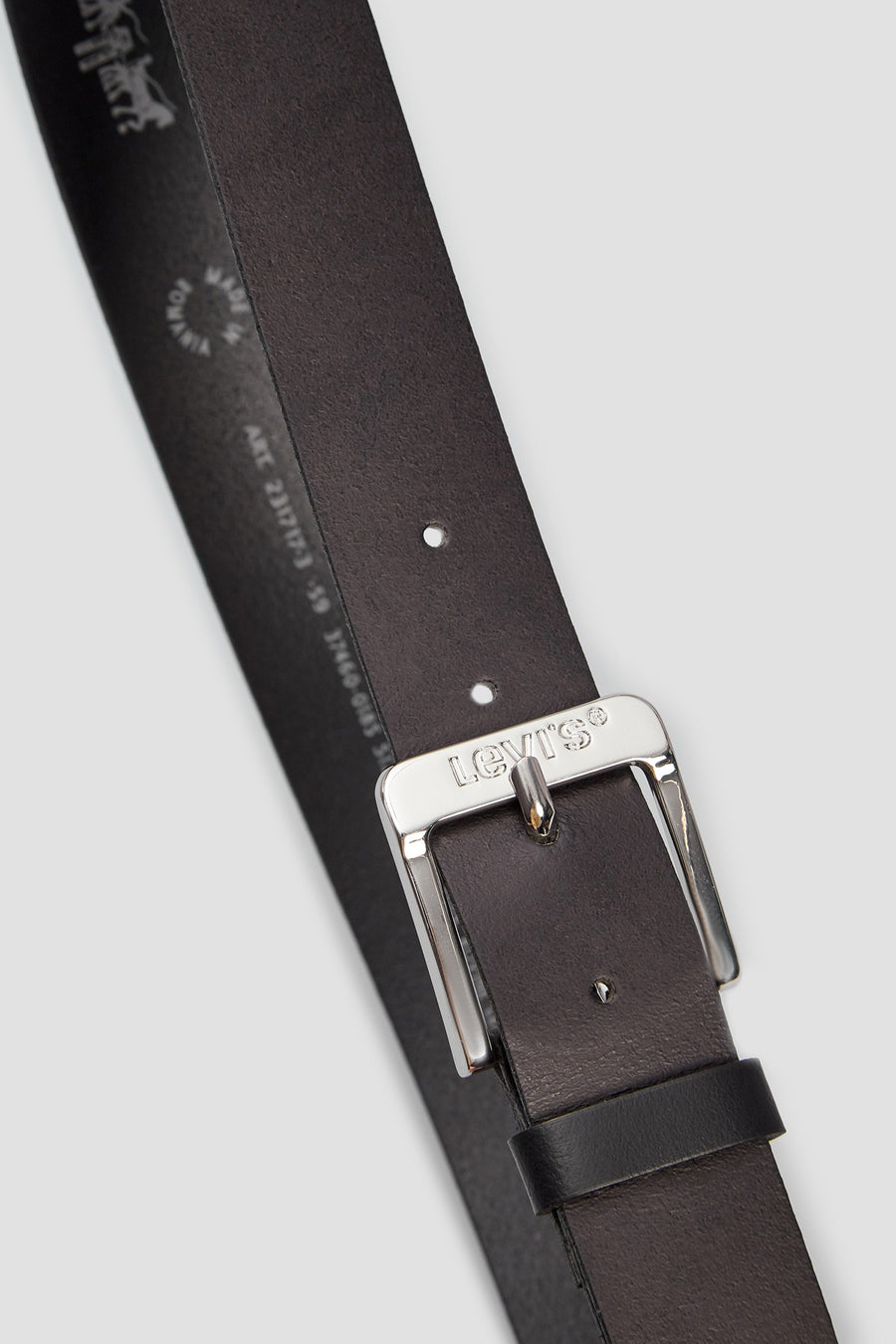 Ceinture - noir