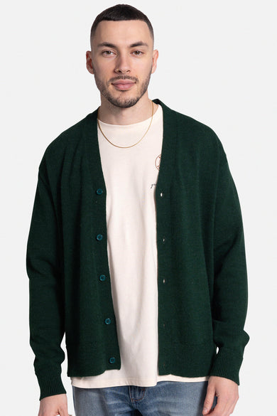 Gilet Vert - REDEFINED REBEL