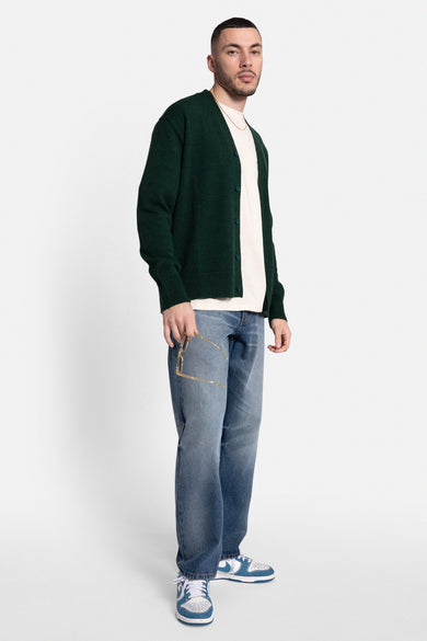Gilet Vert - REDEFINED REBEL