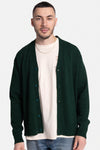 Gilet Vert - REDEFINED REBEL