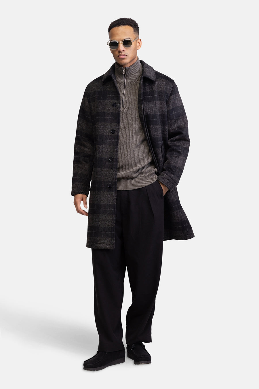 Pull - Kaki - REDEFINED REBEL