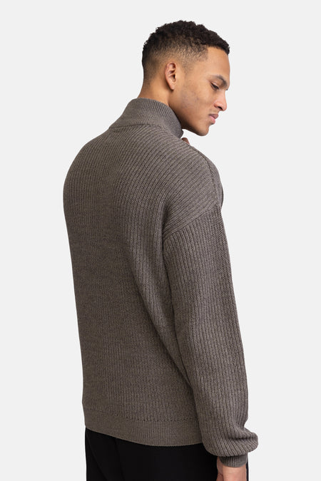 Pull vert - REDEFINED REBEL