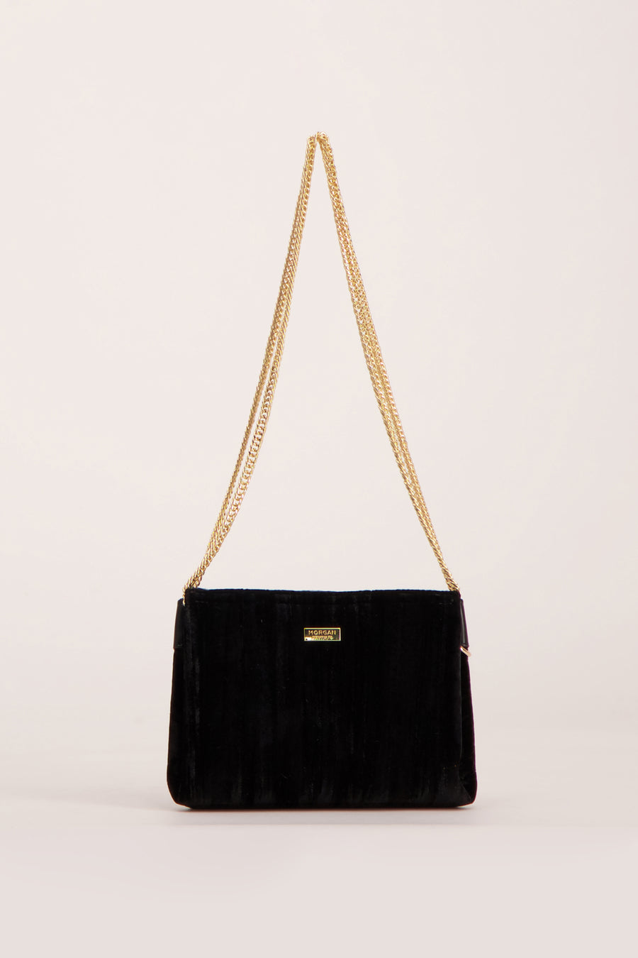 Sac &agrave; bandouli&egrave;re - noir