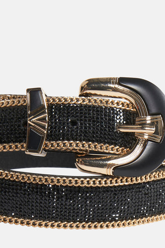Ceinture - noir