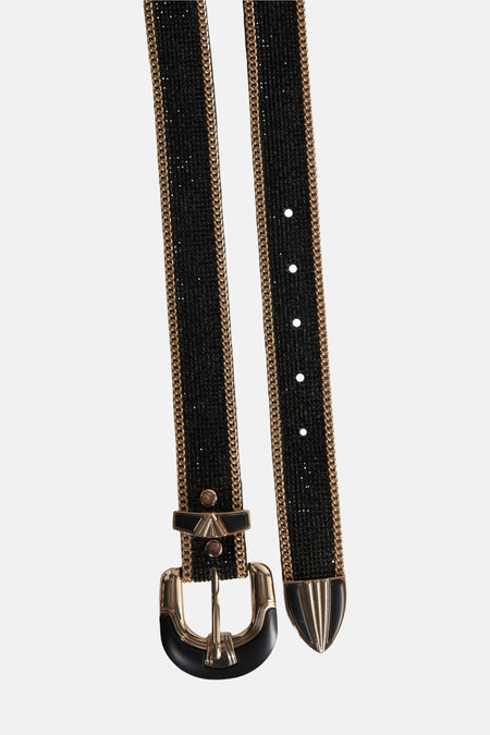 Ceinture - noir