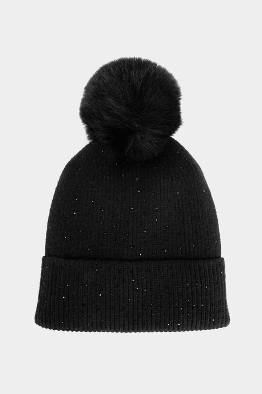 Bonnet - noir - Morgan De Toi