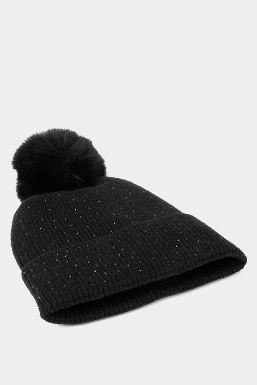 Bonnet - noir - Morgan De Toi