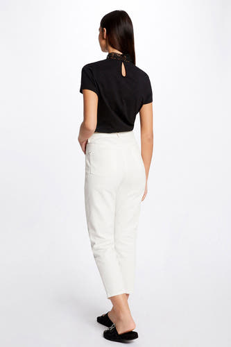 T-shirt - noir