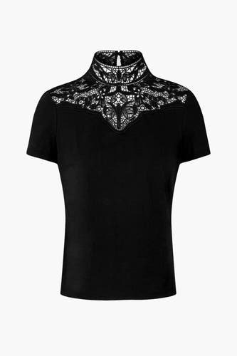 T-shirt - noir