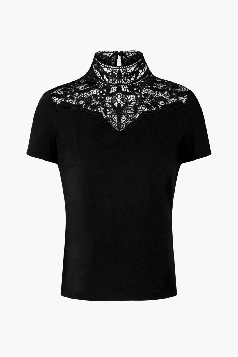 T-shirt - noir