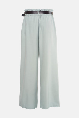 Pantalon - vert