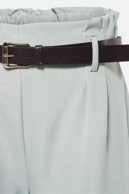 Pantalon - vert