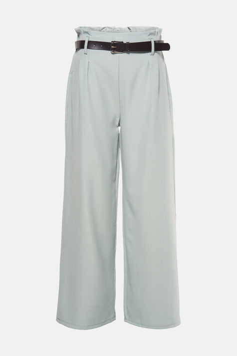 Pantalon Vert - Terra di Siena