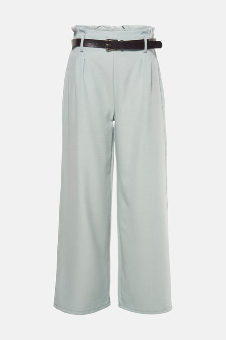 Pantalon - vert